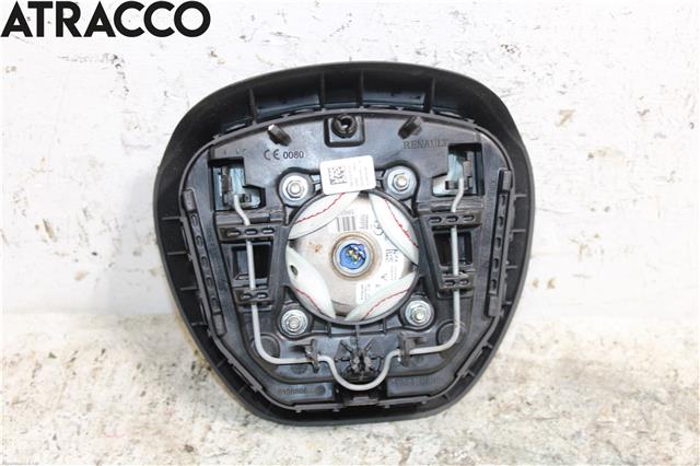 Airbag rattpute til Renault Captur 2013-2020 (Type I)  (985108265R|)