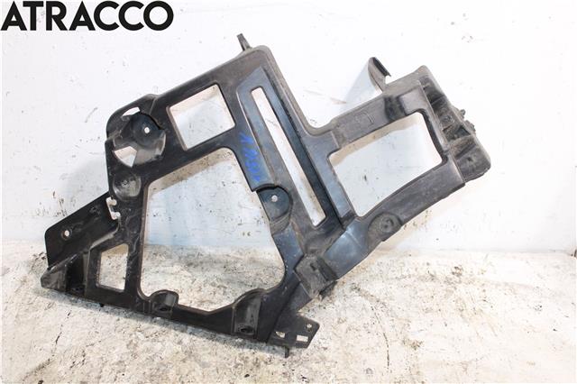 Diverse deler til Peugeot 508, 2014-2018 (Type I, Fase 2)  (NO)