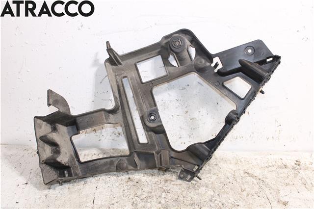 Diverse deler til Peugeot 508 2014-2018 (Type I, Fase 2) (NO|)