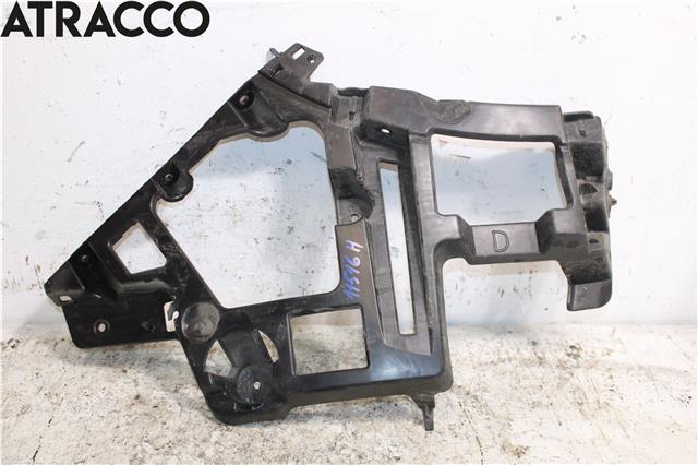 Diverse deler til Peugeot 508, 2014-2018 (Type I, Fase 2)  (NO)