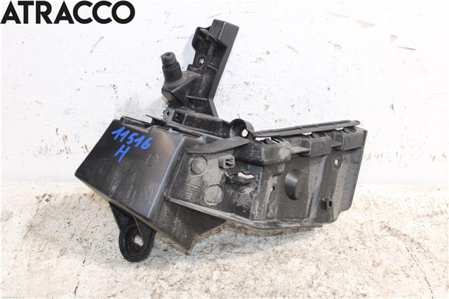 Diverse deler til Peugeot 508, 2014-2018 (Type I, Fase 2)  (9687948980)