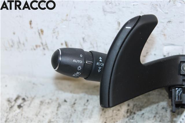 Bryter combi til Peugeot 508 2014-2018 (Type I, Fase 2)  (98000242ZD|)