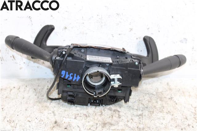 Bryter combi til Peugeot 508 2014-2018 (Type I, Fase 2)  (98000242ZD|)