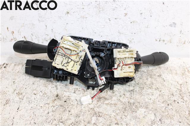 Bryter combi til Renault Captur 2013-2020 (Type I)  (255675887R|)