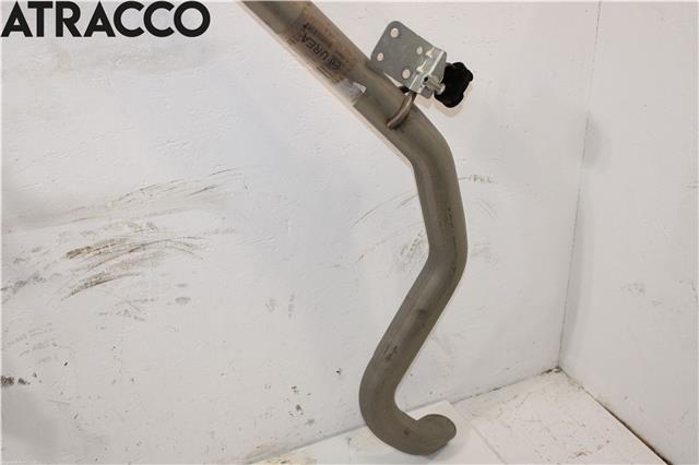Eksosanlegg til Fiat Ducato 2014-->> (1393940080|)
