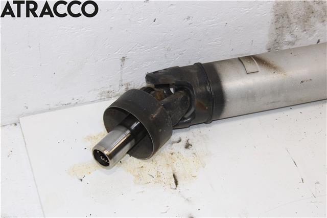 Mellomaksel til Isuzu D-Max 2021-->> (Type III)  (8975337531|)