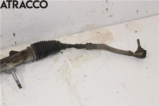 Tannstang elektrisk til Peugeot 2008 2013-2019 (Type I)  (1627692480|)