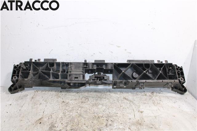 Frontplate øvre til Peugeot 2008 2013-2019 (Type I)  (625003860R|)