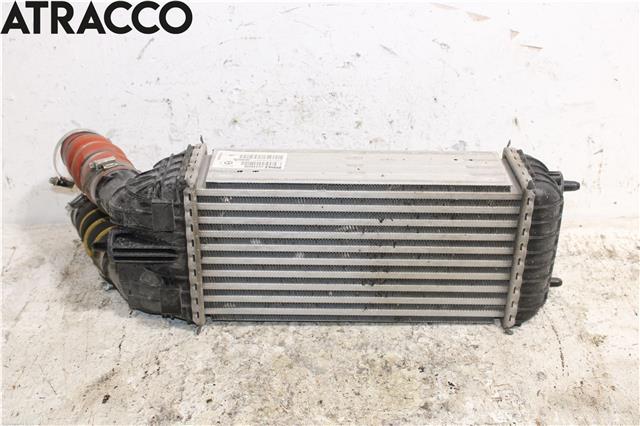 Intercooler til Peugeot 2008 2013-2019 (Type I)  (9803900780|)