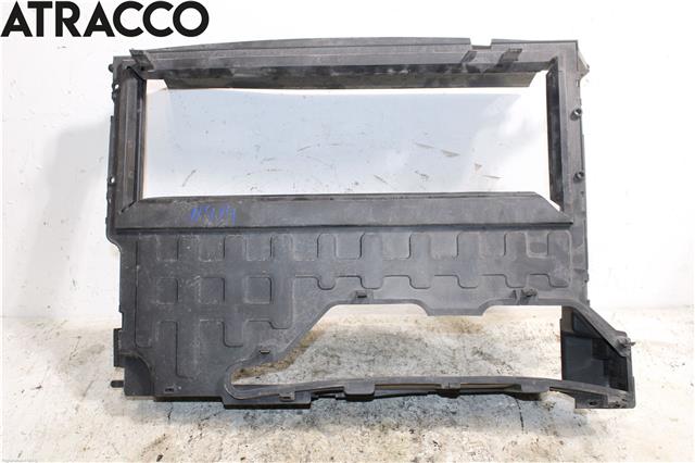 Diverse deler til Renault Captur 2013-2020 (Type I)  (215592894R|)