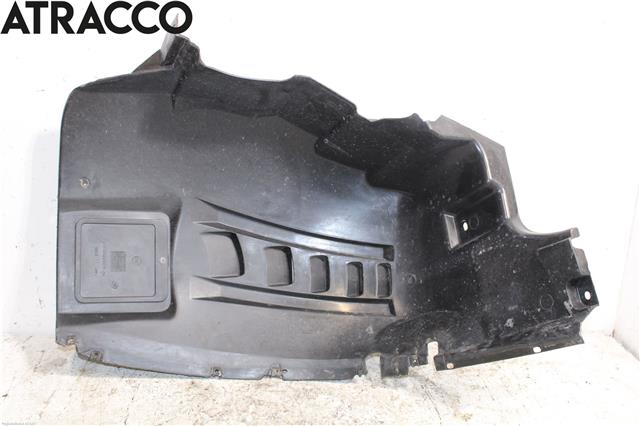 Skjerm locari venstre foran til Fiat Ducato 2014-->>  (1383793080|)