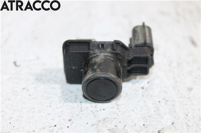 Parkeringssensor bak til Isuzu D-Max, 2021-->> (Type III) (3SXG532723)