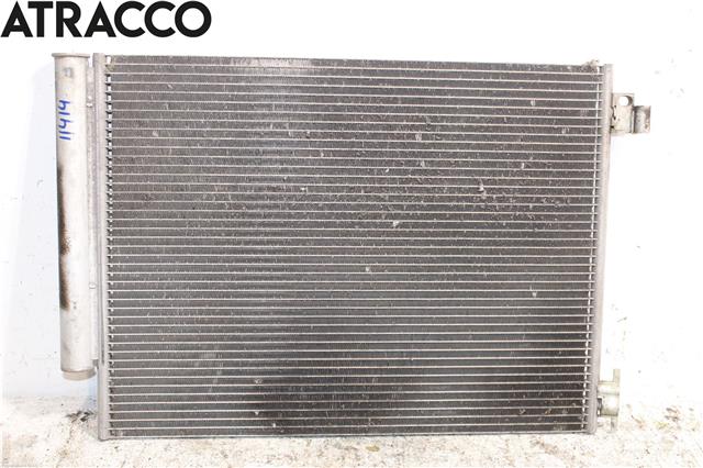Aircondition radiator til Renault Captur 2013-2020 (Type I) (NO|)