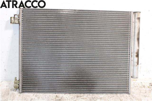 Aircondition radiator til Renault Captur 2013-2020 (Type I) (NO|)