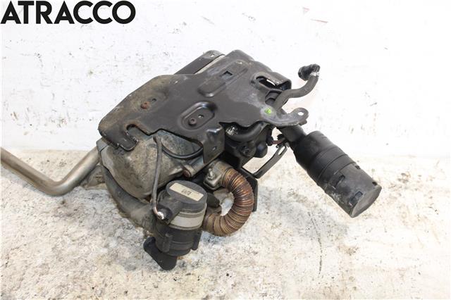 Dieselvarmer til VW Touran 2010-2015 (Type I, Fase 3)  (1K0815071AH|)