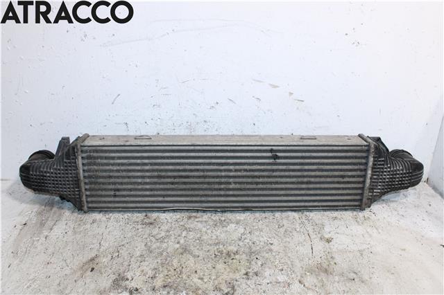 Intercooler til Mercedes E-Klasse 2009-2013 (Fase 1) (W212) (W212) (A2045000200|)