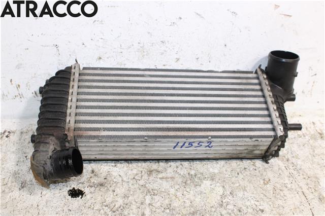Intercooler til Ford Transit Connect, 2018-->> Type II, Fase 2  (2027395)