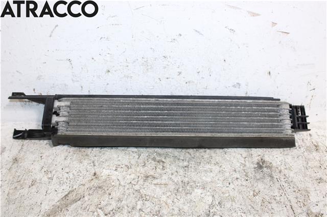 Oljekjøler til Ford Transit Connect, 2018-->> Type II, Fase 2  (2094896)
