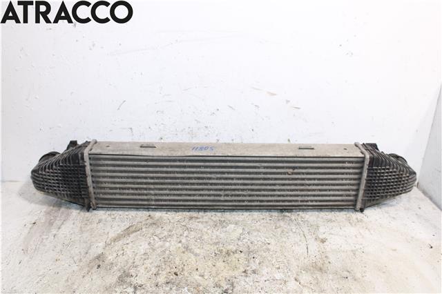 Intercooler til Mercedes C-Klasse 2011-2014 (Fase 2) (W204) (W204) (A2045000100|)