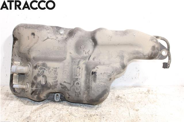 AdBlue tank til Isuzu D-Max 2021-->> (Type III)  (NO|)