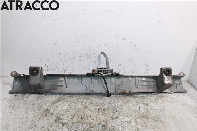 Frontplate øvre til Mitsubishi Outlander 2012-2015 (Type III, Fase 1)  (5256B735|)