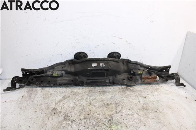 Frontplate øvre til Hyundai i40 2012-2017  (641013Z051|)