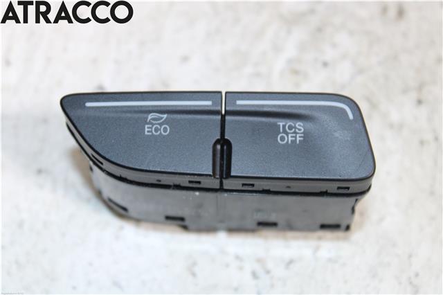 Diverse deler til Ford Transit Connect, 2018-->> Type II, Fase 2  (2259219)