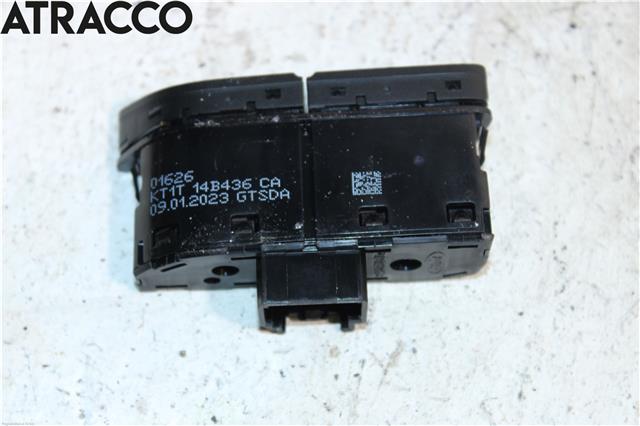 Diverse deler til Ford Transit Connect 2018-->> Type II, Fase 2  (2259219|)