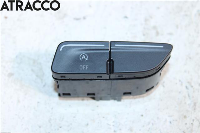 Bryter diverse til Ford Transit Connect, 2018-->> Type II, Fase 2  (2401601)
