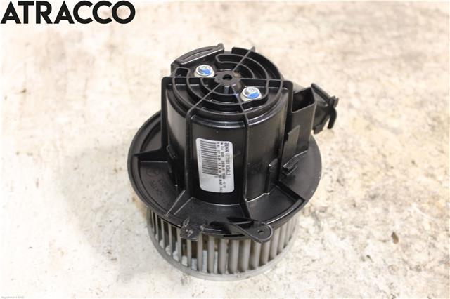 Varmeapparat motor til Mercedes E-Klasse 2009-2013 (Fase 1) (W212) (W212) (A2128200708|)