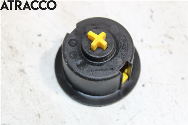 Dørstopper til Ford Transit Connect 2018-->> Type II, Fase 2  (1858123|)