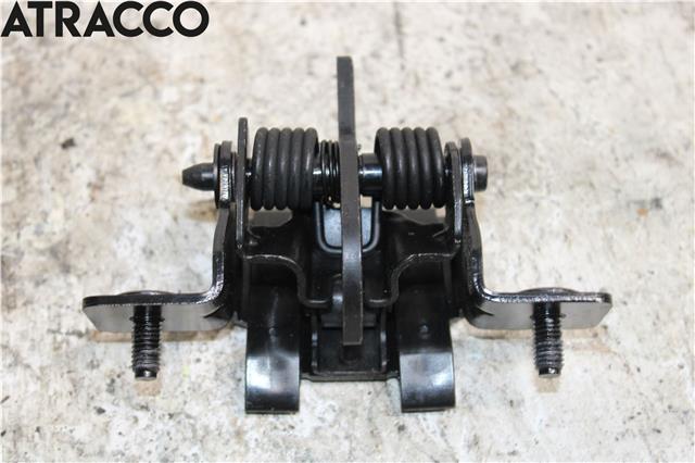Dørstopper til Ford Transit Connect, 2018-->> Type II, Fase 2  (2399386)
