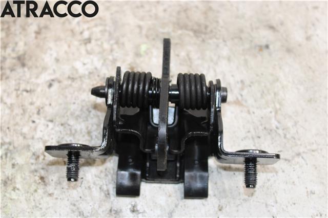 Dørstopper til Ford Transit Connect, 2018-->> Type II, Fase 2  (2399386)