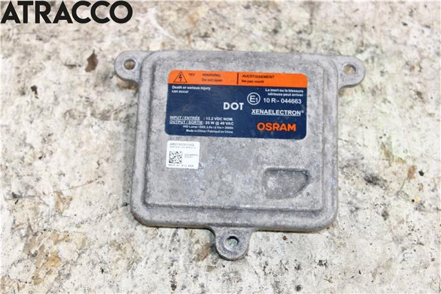 Styreenhet xenon/ballast til Ford Transit Connect, 2018-->> Type II, Fase 2  (AB3150301HQ)