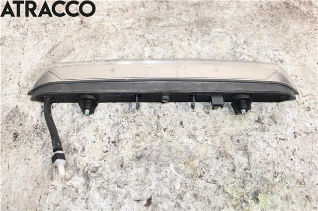 Baklykt bremselys bakrute til Peugeot 508 2014-2018 (Type I, Fase 2)  (6351LX|)