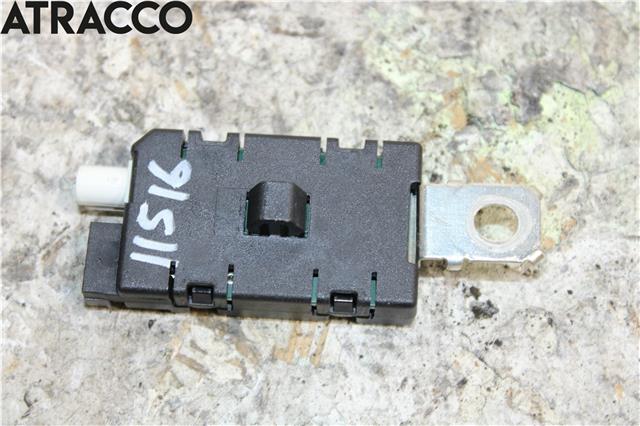 Antenne forsterker til Peugeot 508 2014-2018 (Type I, Fase 2)  (9666101780|)