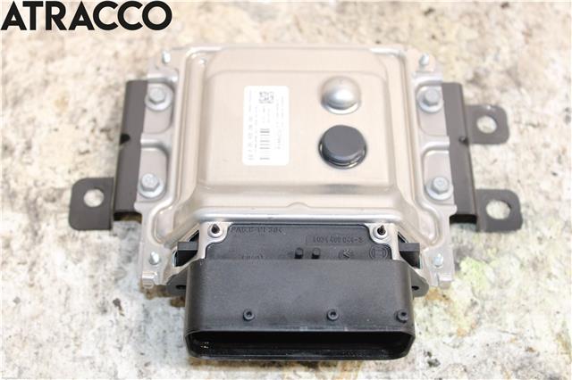 Styreenhet diverse til Ford Transit Connect, 2018-->> Type II, Fase 2  (2598311)