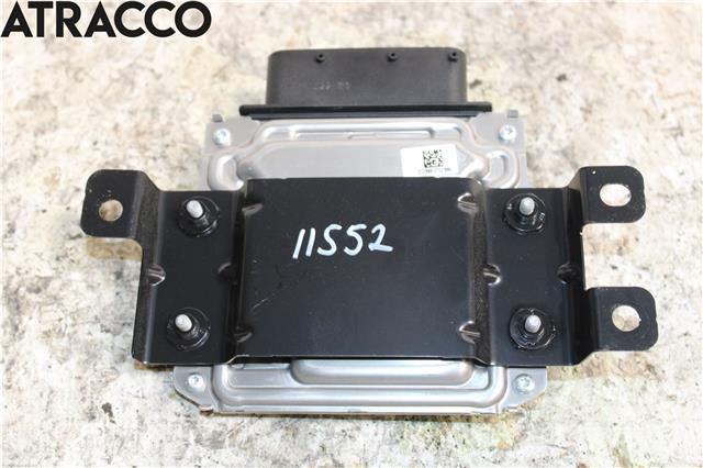 Styreenhet diverse til Ford Transit Connect 2018-->> Type II, Fase 2  (2598311|)