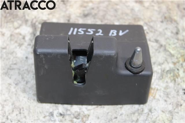 Baklukelås til Ford Transit Connect, 2018-->> Type II, Fase 2  (2256881)