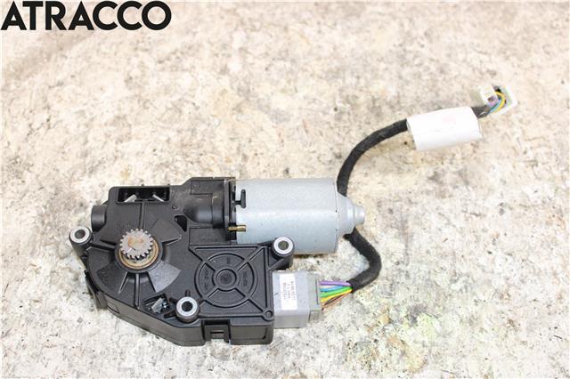 Takluke motor til Mercedes E-Klasse 2009-2013 (Fase 1) (W212) (W212) (A2048201442|)