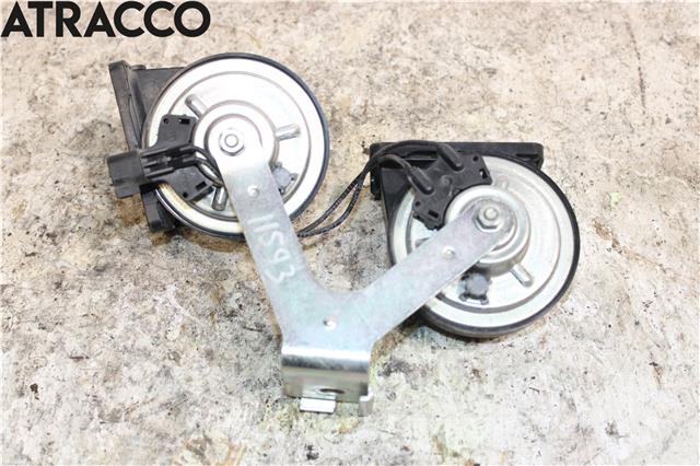Horn/signalhorn til Ford Fiesta 2017-->> (Type VII)  (2730279|)