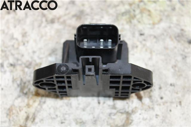 Styreenhet drivstoffpumpe til Ford Transit Connect 2018-->> Type II, Fase 2  (5336501|)