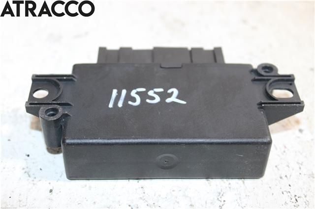 Styreenhet parkering til Ford Transit Connect 2018-->> Type II, Fase 2  (5717202|)