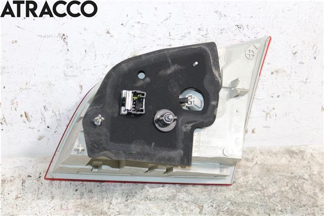 Baklykt venstre indre til Peugeot 508 2014-2018 (Type I, Fase 2)  (6350LZ|)