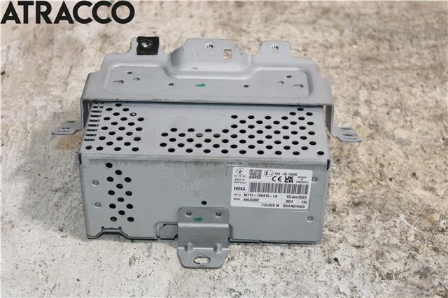 Bilstereo til Ford Transit Connect, 2018-->> Type II, Fase 2  (2628199)