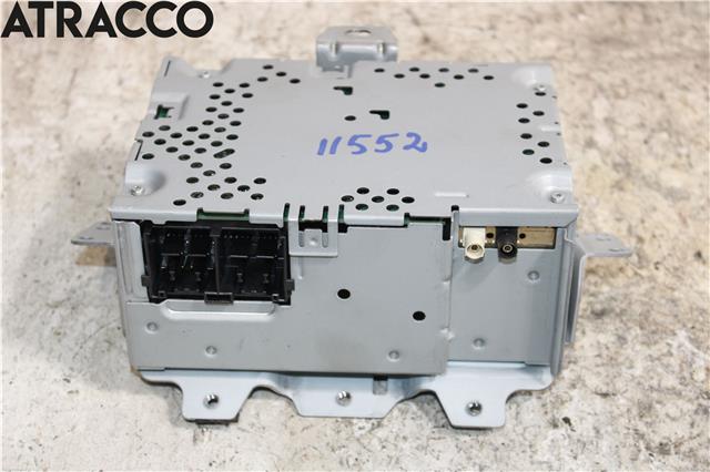 Bilstereo til Ford Transit Connect 2018-->> Type II, Fase 2  (2628199|)