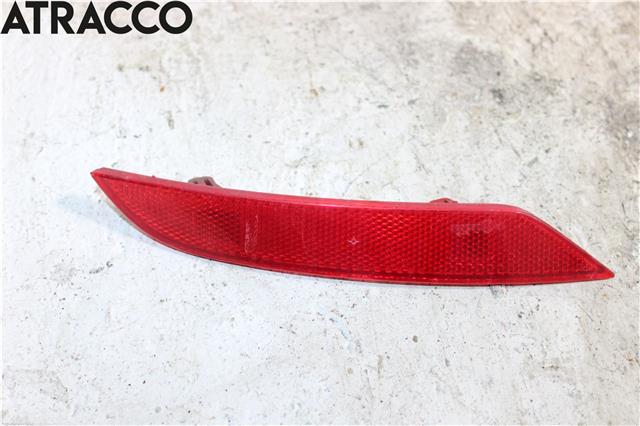 Refleksplate til Peugeot 508, 2014-2018 (Type I, Fase 2)  (745386)