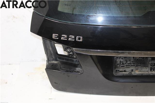Bakluke til Mercedes E-Klasse 2009-2013 (Fase 1) (W212) (W212) (A2127400105|)