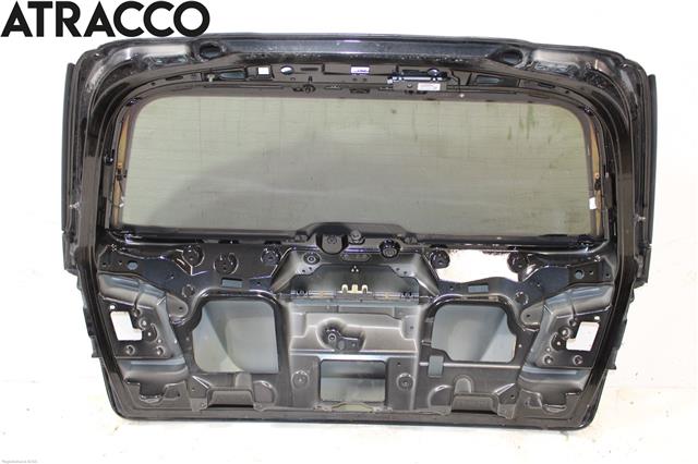 Bakluke til Mercedes E-Klasse 2009-2013 (Fase 1) (W212) (W212) (A2127400105|)