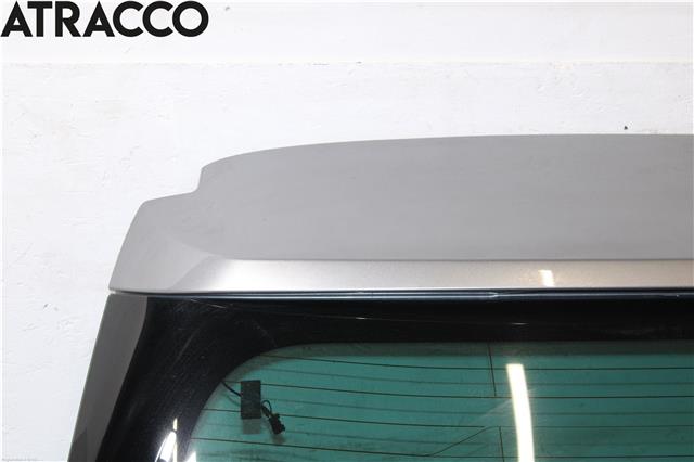 Bakluke til Peugeot 508 2014-2018 (Type I, Fase 2)  (1611343680|)